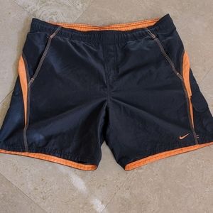Men's Nike Swim Shorts